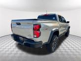 Thumbnail of 2024 Sand Dune Metallic Chevrolet Colorado