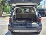 Thumbnail of 2024 Hermosa Blue Pearl Nissan Armada