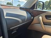 Thumbnail of 2024 Hermosa Blue Pearl Nissan Armada