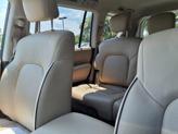 Thumbnail of 2024 Hermosa Blue Pearl Nissan Armada