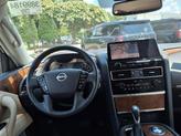 Thumbnail of 2024 Hermosa Blue Pearl Nissan Armada