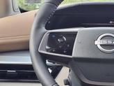 Thumbnail of 2025 Super Black Nissan Murano