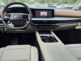 Thumbnail of 2025 Super Black Nissan Murano