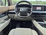 Thumbnail of 2025 Super Black Nissan Murano