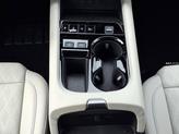 Thumbnail of 2025 Super Black Nissan Murano