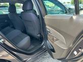 Thumbnail of 2015 Tungsten Metallic Chevrolet Cruze