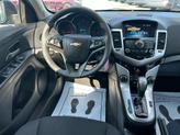 Thumbnail of 2015 Tungsten Metallic Chevrolet Cruze