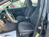 Thumbnail of 2015 Tungsten Metallic Chevrolet Cruze