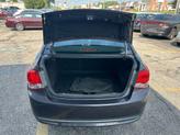 Thumbnail of 2015 Tungsten Metallic Chevrolet Cruze