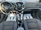 Thumbnail of 2015 Tungsten Metallic Chevrolet Cruze