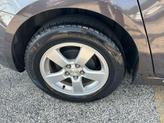 Thumbnail of 2015 Tungsten Metallic Chevrolet Cruze