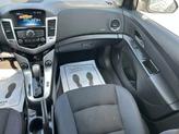 Thumbnail of 2015 Tungsten Metallic Chevrolet Cruze