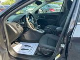 Thumbnail of 2015 Tungsten Metallic Chevrolet Cruze