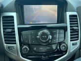 Thumbnail of 2015 Tungsten Metallic Chevrolet Cruze