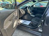 Thumbnail of 2015 Tungsten Metallic Chevrolet Cruze