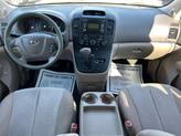 Thumbnail of 2012 White Kia Sedona