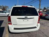 Thumbnail of 2012 White Kia Sedona
