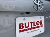 Thumbnail of 2021 Silver (Silver Sky Metallic) Toyota RAV4