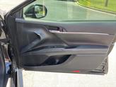 Thumbnail of 2023 Black (Midnight Black Metallic) Toyota Camry