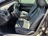 Thumbnail of 2023 Black (Midnight Black Metallic) Toyota Camry