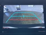 Thumbnail of 2023 Black (Midnight Black Metallic) Toyota Camry