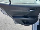Thumbnail of 2023 White (Ice Edge) Toyota Camry