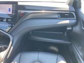 Thumbnail of 2023 White (Ice Edge) Toyota Camry