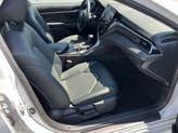 Thumbnail of 2023 White (Ice Edge) Toyota Camry