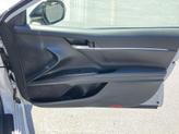 Thumbnail of 2023 White (Ice Edge) Toyota Camry
