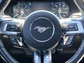 Thumbnail of 2022 Silver (Iconic Silver Metallic) Ford Mustang