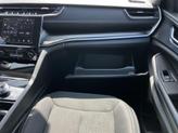 Thumbnail of 2023 Gray (Baltic Gray Metallic Clearcoat) Jeep Grand Cherokee L