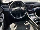 Thumbnail of 2023 Gray (Baltic Gray Metallic Clearcoat) Jeep Grand Cherokee L