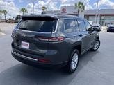 Thumbnail of 2023 Gray (Baltic Gray Metallic Clearcoat) Jeep Grand Cherokee L