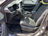 Thumbnail of 2023 Gray (Baltic Gray Metallic Clearcoat) Jeep Grand Cherokee L