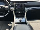 Thumbnail of 2023 Gray (Baltic Gray Metallic Clearcoat) Jeep Grand Cherokee L