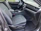Thumbnail of 2023 Gray (Baltic Gray Metallic Clearcoat) Jeep Grand Cherokee L