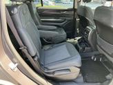 Thumbnail of 2023 Gray (Baltic Gray Metallic Clearcoat) Jeep Grand Cherokee L