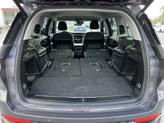 Thumbnail of 2023 Gray (Baltic Gray Metallic Clearcoat) Jeep Grand Cherokee L