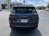 Thumbnail of 2023 Gray (Baltic Gray Metallic Clearcoat) Jeep Grand Cherokee L