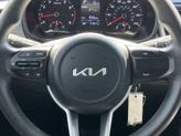 Thumbnail of 2023 White (Clear White) Kia Rio