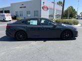 Thumbnail of 2025 Underground Toyota Camry