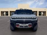 Photo of 2024 Meteorite Metallic (Grey) GMC HUMMER EV SUV