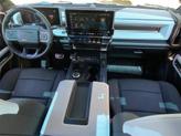 Thumbnail of 2024 Meteorite Metallic (Grey) GMC HUMMER EV SUV