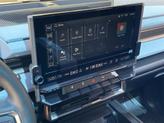 Thumbnail of 2024 Meteorite Metallic (Grey) GMC HUMMER EV SUV