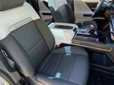 Thumbnail of 2024 Meteorite Metallic (Grey) GMC HUMMER EV SUV