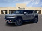 Thumbnail of 2024 Meteorite Metallic (Grey) GMC HUMMER EV SUV
