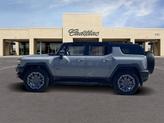 Thumbnail of 2024 Meteorite Metallic (Grey) GMC HUMMER EV SUV