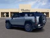Thumbnail of 2024 Meteorite Metallic (Grey) GMC HUMMER EV SUV