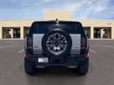 Thumbnail of 2024 Meteorite Metallic (Grey) GMC HUMMER EV SUV
