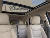 Thumbnail of 2025 Crystal White Tricoat Cadillac XT5